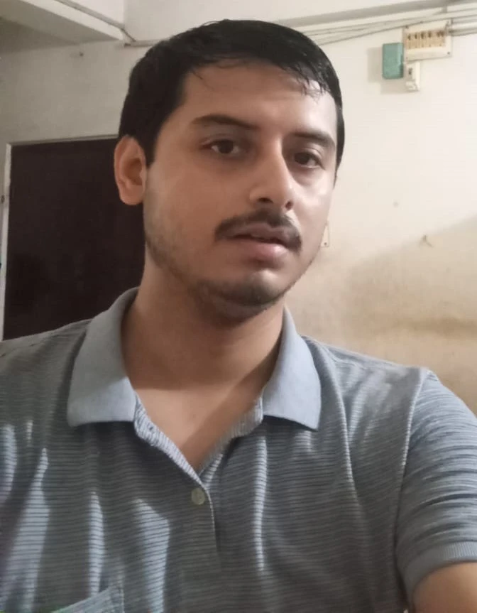 student of nics computer